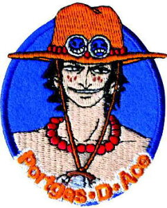 ONE PIECE �����s�[�X �|�[�g�K�X�ED�E�G�[�X ���b�y�� (�A�C�����ڒ��^�C�v�j