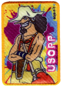 ONE PIECE �����s�[�X �E�\�b�v�i�V���Ever�D�j�@ ���b�y�� (�A�C�����ڒ��^�C�v�j