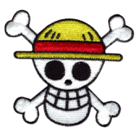 楽天市場 One Piece 海賊旗の通販