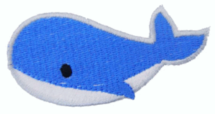 楽天市場】“ワッペン屋さんラボ オリジナルワッペンキャラクター