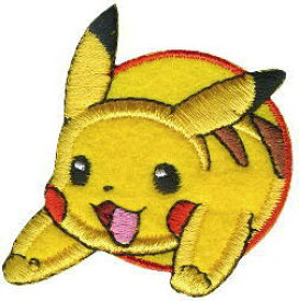 楽天市場 ポケモン ワッペンの通販