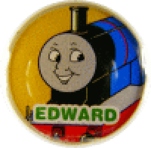 THOMAS&FRIENDS Gh[h ۃ{^@18mm@21Zbg