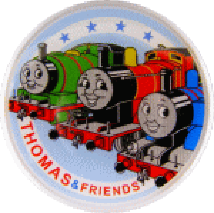 トーマス　飾りボタン TM1 ボタン（トーマス） TO - トーマスグッズのオフィシャル