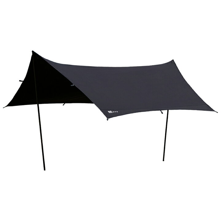 楽天市場】WAQ HEXA TARP TC Mサイズ ヘキサタープ waq-httc1 1-3人用 