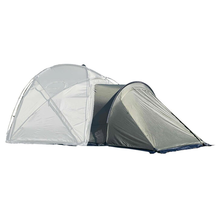 楽天市場】WAQ Paramount Dome専用オプション ベスティブル : WAQ公式 