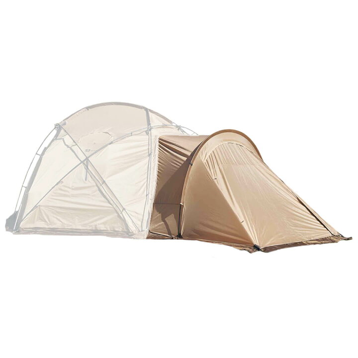 楽天市場】WAQ Paramount Dome専用オプション ベスティブル : WAQ公式 