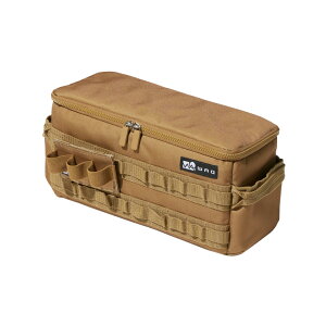 �y�|�C���g10�{�I16�� 01:59�܂ŁzWAQ SIDE GEAR BOX �T�C�h�M�A�{�b�N�X WAQ-SGB1 ���[�{�b�N�X �M�A�{�b�N�X �A�E�g�h�A ���[�P�[�X �L�����v ���[ �P�[�X �����y1�N�ۏ؁z