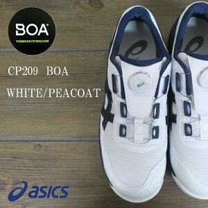 asics AVbNX SC BOA Y fB[X CP209-102 zCg×s[R[g ƌC Xj[J[ [Jbg c JSAA A ϊ ʋC asics Ki