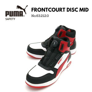 PUMA SAFETY SC tgR[hfBXN~bh No.63.212.0 _C y ϊ ƌC ubN×zCg×bh