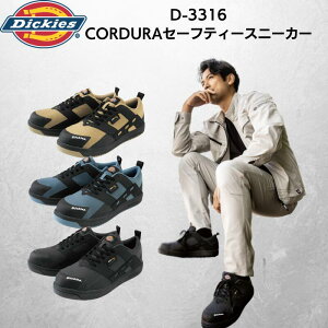 yP10{IzfBbL[Y Dickies D-3316 CORDURAvXj[J[ SC |c JSAA AF ϊ ƌC Y fB[X 24.5-28cm