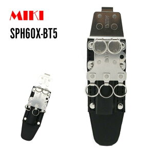 MIKI ~L SPH60X-BT5 H `Fbg`×1 rbgz_[×5 Ɨp Hz_[ [