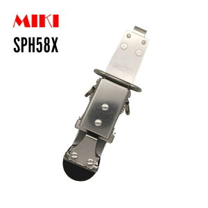 MIKI ~L SPH58X H ~[bgJb^[×1 L[`×1 Ɨp Hz_[