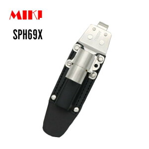 MIKI ~L SPH69X H `Fbg`×1 ~jo[×1 Ɨp Hz_[
