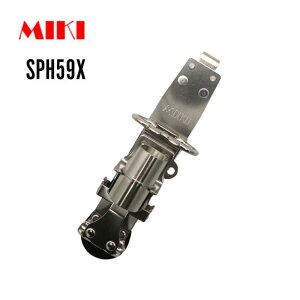 MIKI ~L SPH59X H ~[bgJb^[×1 ~jo[×1 Ɨp Hz_[