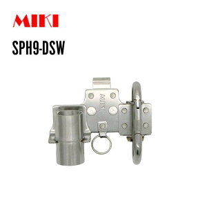 MIKI ~L SPH9-DSW H ~jo[×1 Jrit Ɨp Hz_[