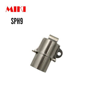 MIKI ~L SPH9 H ~jo[×1 Ɨp Hz_[