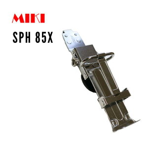 MIKI H SPH 85X L[`+~jJb^[ ƍH