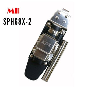 MIKI �H��� SPH68X-2�@���`�F�b�g�E�����L�[�E15mm�}�[�J�[1�{