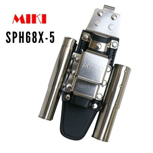 MIKI H SPH68X-5@`FbgEL[E23mm}[J[E15mm}[J[2{