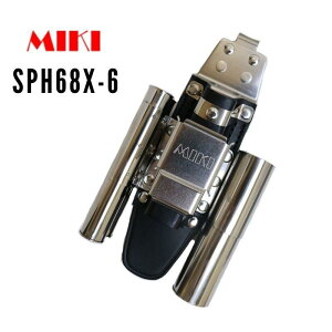 MIKI H SPH68X-6@`Fbg`EL[E28mm}[J[E15mm}[J[2{
