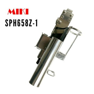 MIKI H SPH658Z-1 `FbgEJb^[EL[,}[J[iPX30j