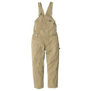 Dickies fBbL[Y D-769 Ȃ ciM T/C Xgb` I[o[I[ Tybg lCr[ ubN J[L A[~[ zCg CfBS NO[ 7FWJ ƒ AEghAEFA 