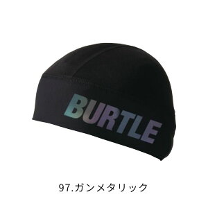 [��������]BURTLE �o�[�g�� �w�b�h�L���b�v �t�ăC���i�[ 4081 �R���v���b�V�����C���i�[ ���ɂ��Ԃ� ���Ă��΍� ��Ɨp �K�����^���b�N �z���C�g �s���N 3�F�W�J