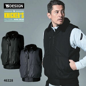 TS DESIGN 46328 �E�B���^�[�t���C�g�x�X�g �����Y �h���x�X�g �h�� �ۉ� ��ƕ� ��ƒ� �~�p ���[�N�x�X�g