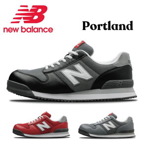 �j���[�o�����X ��ƌC ���S�C new balance �v���X�j�[�J�[ pro sneaker Portland JSAA�K�i A�� ��Ɨp �u���b�N ���b�h �O���[ �� �� �D PL-281/PL-331/PL-881