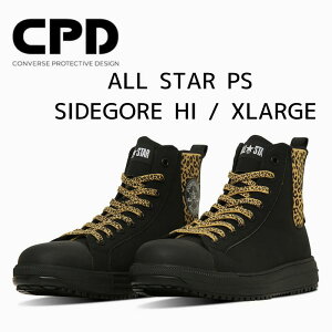 Ro[X SC CONVERSE  CPD veNeBuXj[J[ ALL STAR PS SIDEGORE HI XLARGE TChSA ubN uE 33701760 ƌC 