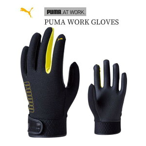 PUMA WORK GLOVES [LOO[u  Y Ɨp ^ X|[c AEghA oCN CM-6101
