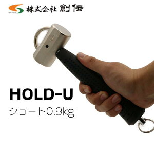 n` n}[ HOLD-U 0.9kgV[g n}[ ƍH