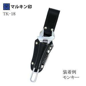 �}���L���� �H��� TK-18 ��ƍH��p 50/60mm�x���g�Ή� ���{��