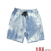楽天市場】タイダイ柄 ショートパンツ（メンズファッション）の通販