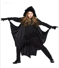 ハロウィン 衣装 吸血鬼 伯爵 コウモリ バンパイアに変身 ハロウィン 衣装 子供 ハロウィン コスプレ 子供 ハロウィンコスチューム キッズ　ハロウィン仮装 ジュニア　舞台演出服【ハロウィン ハロウィーン 仮面・かぼちゃ グッズ コスプレアニメ 発表会 ハロウィン 用品】