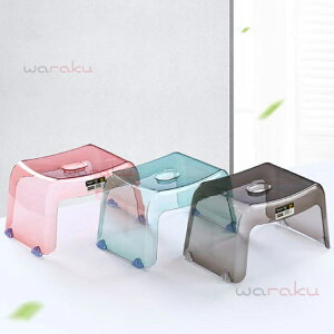 大人用 防滑 コの字 クリア 踏み台 シンプル ふろいす バススツール バスチェア 風呂イス 透明 おしゃれ 風呂椅子 風呂用椅子 大人用 子供用 スツール 風呂いす 腰かけ 軽量 抗菌 丈夫 滑り止