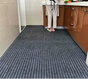 �L�b�`���}�b�g �J�[�y�b�g 60×200cm ����~�� �h�_�j ���O�}�b�g �z�� �􂦂� �I�[���V�[�Y��