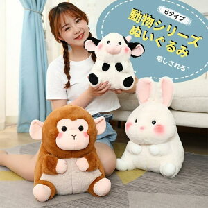  ܂܂ ʂ ӂӂ   yM T u^ ]E 킢 18cm q 6ޑIׂ a j v[g Mtg