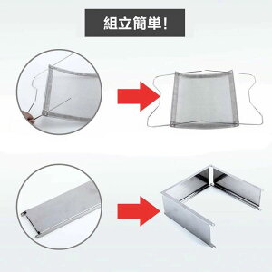 焚き火台 コンパクト BBQグリル キャンプ 焚き火台 キャンプ 焚き火 ステンレス製 1-2人用 焚火台 アウトドア バーベキューコンロ 焚き火台 ソロ 折りたたみ バーベキューコンロ