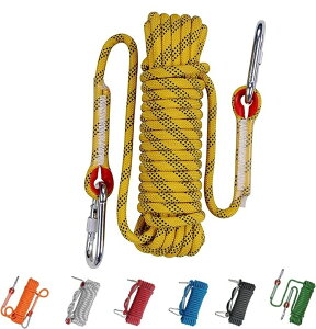 [v 10mm @\R[h @\[v ⏕[v DIY Ntgpi ړI[v |[v ω׏d1200kg 10m eg[v AEghA pR[h eg Lv  UC  ⏕ 