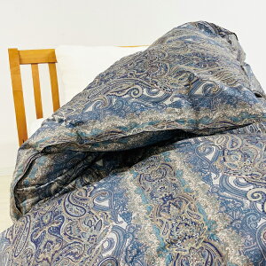 【最高品質】日本製 ★7年保障 高級 羽毛布団 ポーランド産 マザーグースダウン95% 1.1kg プレミアムゴールド シングル dp440以上 80サテン 綿100% 二層キルト 国産 送料無料【品名 ロディ】 ゴ