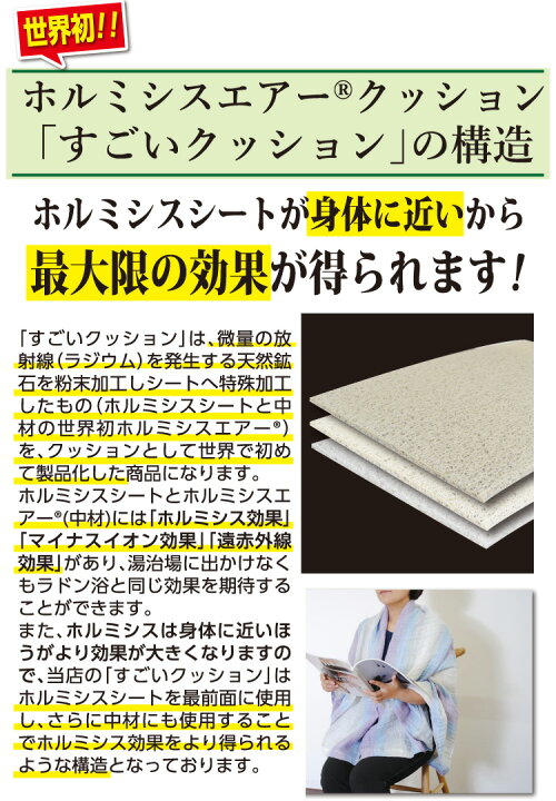楽天市場】【2枚買いが5600円もお得!!】【日本イオン協会認定】すごい  
