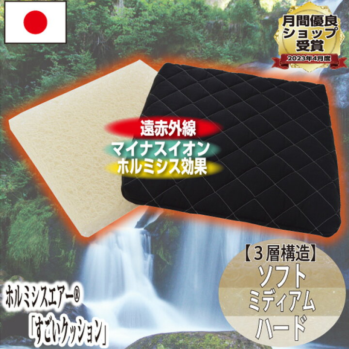 楽天市場】【2枚買いが5600円もお得!!】【日本イオン協会認定】すごい  