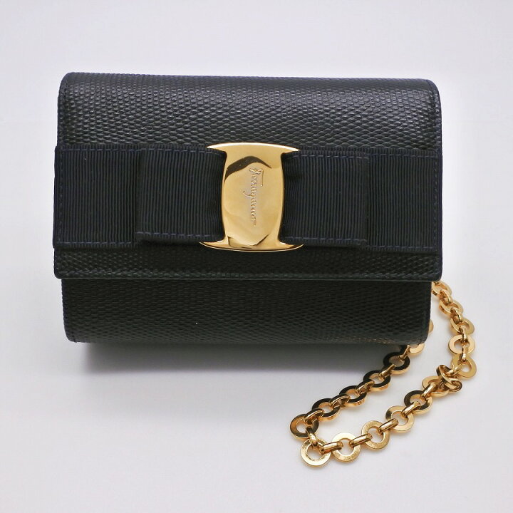 楽天市場】◇[USED/中古]◇送料無料◇Salvatore Ferragamo フェラガモ 