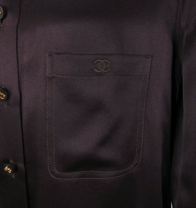 楽天市場】◇[USED/中古]◇送料無料◇CHANEL シャネル ヴィンテージ 