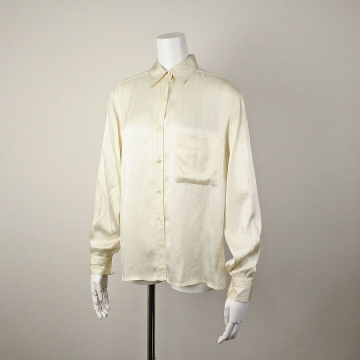 楽天市場】◇[USED/中古]◇送料無料◇CHANEL シャネル ヴィンテージ 