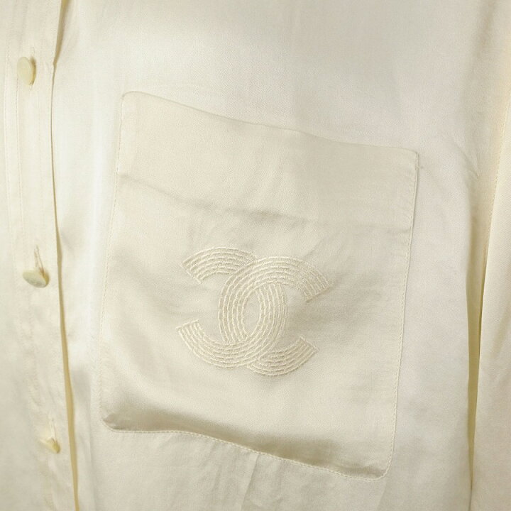 楽天市場】◇[USED/中古]◇送料無料◇CHANEL シャネル ヴィンテージ 