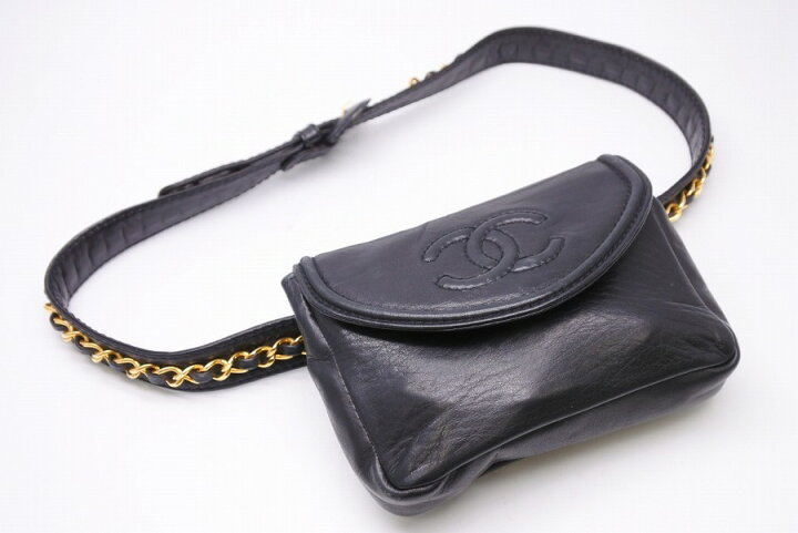 楽天市場】◇[USED/中古]◇送料無料◇美品 シャネル CHANEL 