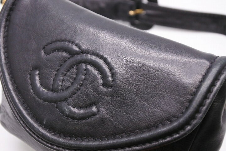 楽天市場】◇[USED/中古]◇送料無料◇美品 シャネル CHANEL 