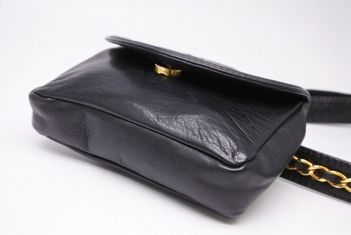 楽天市場】◇[USED/中古]◇送料無料◇美品 シャネル CHANEL 